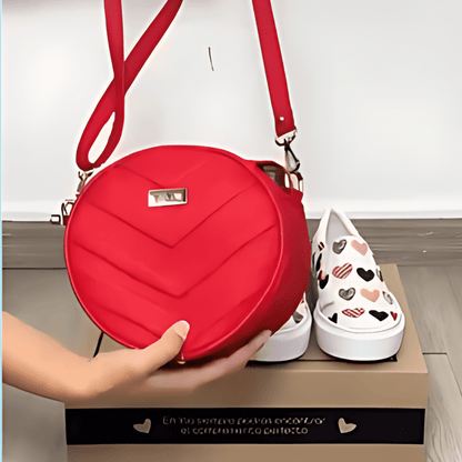 👜👟INCREÍBLE COMBO NY DE CALZADO Y BOLSO👜🎀